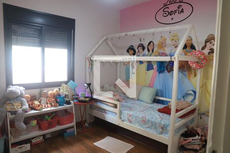 Casa à venda com 248m², 4 quartos e 2 vagasQuarto 2