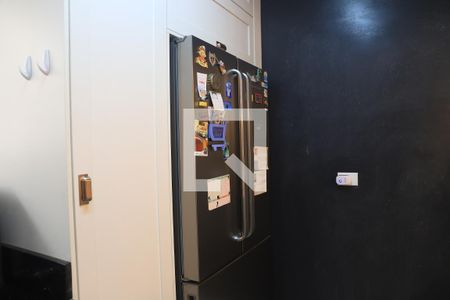 Casa à venda com 248m², 4 quartos e 2 vagasCozinha