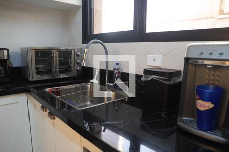 Casa à venda com 248m², 4 quartos e 2 vagasCozinha