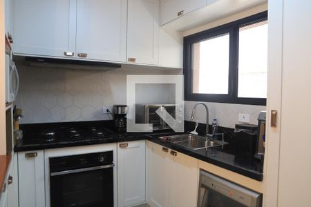 Casa à venda com 248m², 4 quartos e 2 vagasCozinha