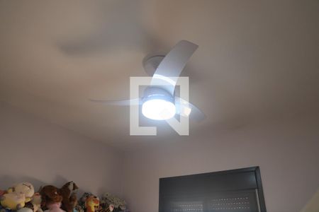 Casa à venda com 248m², 4 quartos e 2 vagasQuarto 2