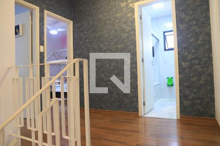 Casa à venda com 248m², 4 quartos e 2 vagasHall