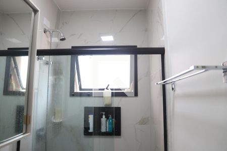 Casa à venda com 248m², 4 quartos e 2 vagasBanheiro da Suíte