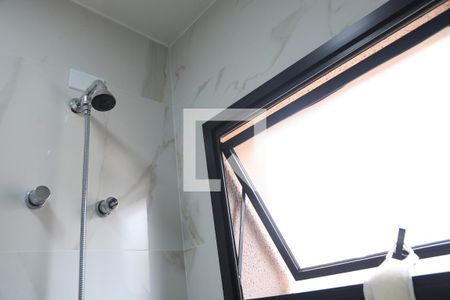 Casa à venda com 248m², 4 quartos e 2 vagasBanheiro da Suíte