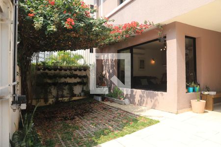 Casa à venda com 248m², 4 quartos e 2 vagasJardim