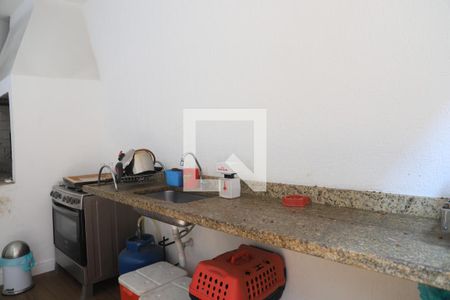 Casa à venda com 248m², 4 quartos e 2 vagasEdícula