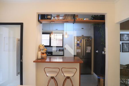 Casa à venda com 248m², 4 quartos e 2 vagasCozinha