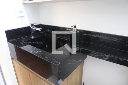 Casa à venda com 248m², 4 quartos e 2 vagasBanheiro da Suíte