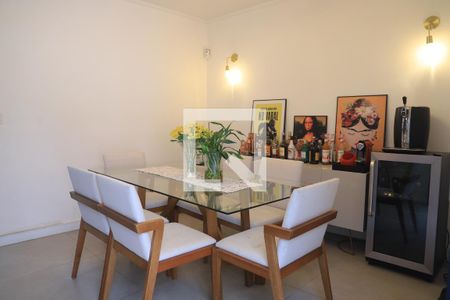 Casa à venda com 248m², 4 quartos e 2 vagasSala de Jantar