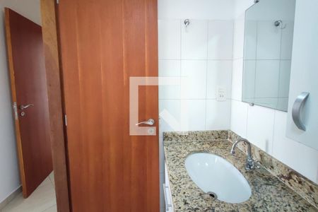Apartamento à venda com 76m², 3 quartos e 2 vagasBanheiro Suíte