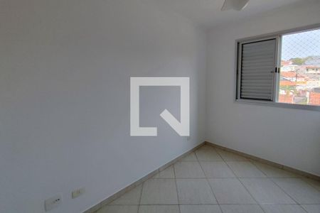 Apartamento à venda com 76m², 3 quartos e 2 vagasQuarto 2