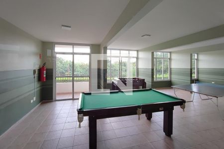 Apartamento à venda com 76m², 3 quartos e 2 vagasÁrea comum