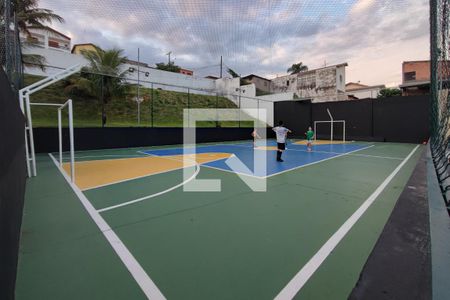 Apartamento à venda com 76m², 3 quartos e 2 vagasQuadra Esportiva