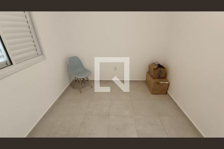 Quarto de apartamento para alugar com 2 quartos, 61m² em Jardim Saira, Sorocaba