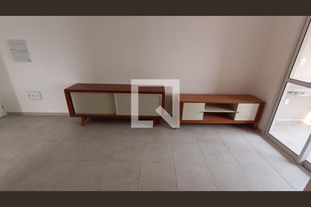 Sala de apartamento para alugar com 2 quartos, 61m² em Jardim Saira, Sorocaba