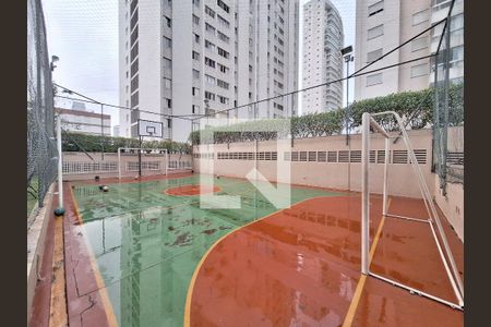 Apartamento à venda com 92m², 3 quartos e 2 vagas Apartamento à venda com 92m², 3 quartos e 2 vagasQuadra