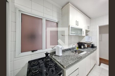 Apartamento à venda com 92m², 3 quartos e 2 vagas Apartamento à venda com 92m², 3 quartos e 2 vagasCozinha