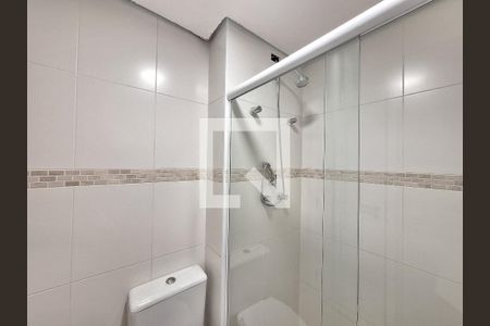 Apartamento à venda com 92m², 3 quartos e 2 vagas Apartamento à venda com 92m², 3 quartos e 2 vagasBanheiro 2