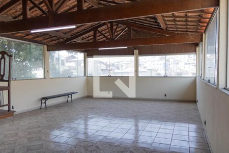 Casa à venda com 750m², 3 quartos e 2 vagasÁrea comum