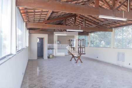 Casa à venda com 750m², 3 quartos e 2 vagasÁrea comum