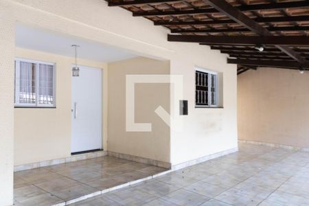 Casa à venda com 750m², 3 quartos e 2 vagasGaragem