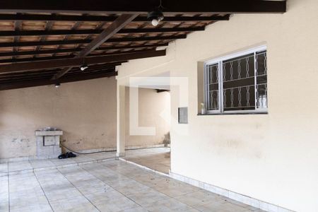 Casa à venda com 750m², 3 quartos e 2 vagasGaragem