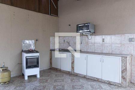 Casa à venda com 750m², 3 quartos e 2 vagasÁrea comum