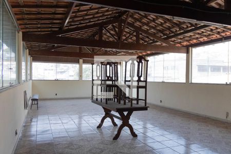 Casa à venda com 750m², 3 quartos e 2 vagasÁrea comum