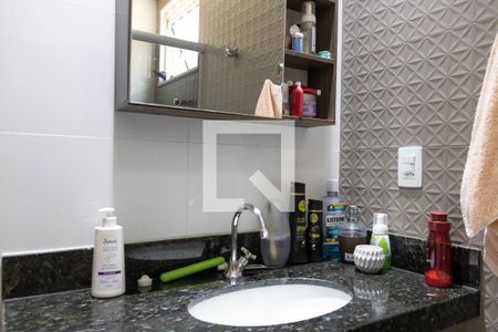 Casa à venda com 750m², 3 quartos e 2 vagasBanheiro