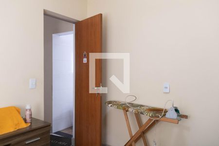 Casa à venda com 750m², 3 quartos e 2 vagasQuarto 3