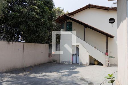 Casa à venda com 750m², 3 quartos e 2 vagasÁrea comum