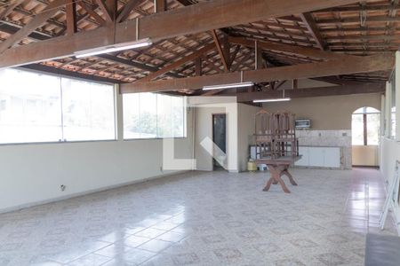 Casa à venda com 750m², 3 quartos e 2 vagasÁrea comum