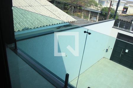 Casa à venda com 131m², 3 quartos e 4 vagasVaranda da Suíte 3