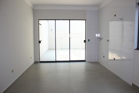 Casa à venda com 131m², 3 quartos e 4 vagasCozinha