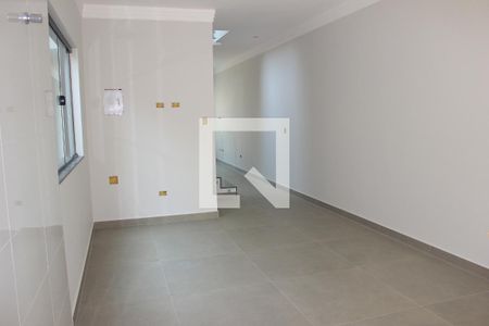 Casa à venda com 131m², 3 quartos e 4 vagasCozinha