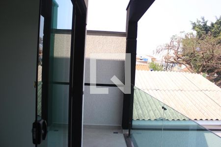 Casa à venda com 131m², 3 quartos e 4 vagasVaranda da Suíte 3