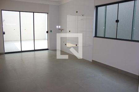 Casa à venda com 131m², 3 quartos e 4 vagasCozinha