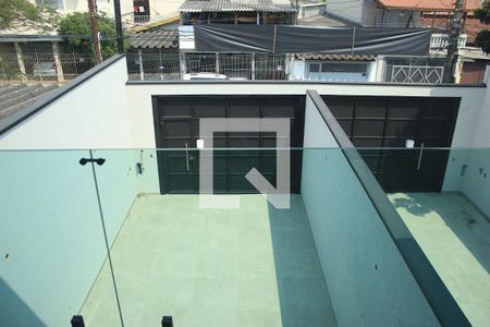 Casa à venda com 131m², 3 quartos e 4 vagasVaranda da Suíte 3