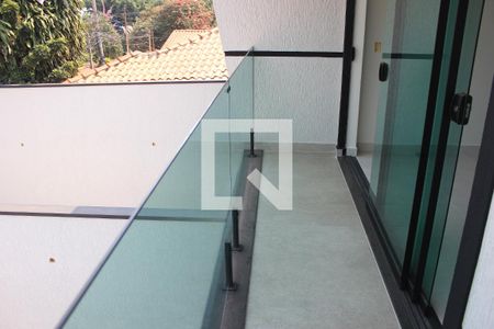 Casa à venda com 131m², 3 quartos e 4 vagasVaranda da Suíte 3