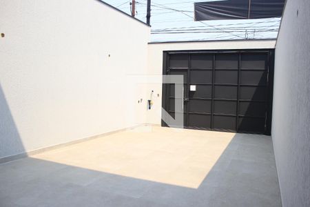 Casa à venda com 131m², 3 quartos e 4 vagasGaragem