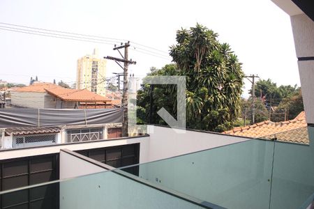 Casa à venda com 131m², 3 quartos e 4 vagasVaranda da Suíte 3