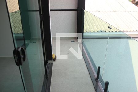 Casa à venda com 131m², 3 quartos e 4 vagasVaranda da Suíte 3