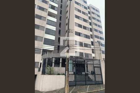 Apartamento à venda com 72m², 2 quartos e 1 vagaFachada