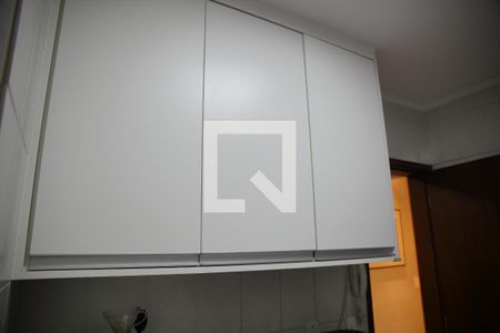 Apartamento à venda com 72m², 2 quartos e 1 vagaCozinha