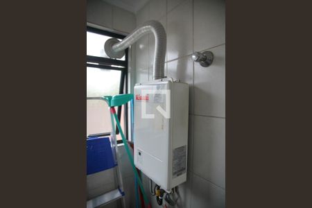 Apartamento à venda com 72m², 2 quartos e 1 vagaÁrea de Serviço