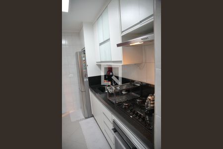 Apartamento à venda com 72m², 2 quartos e 1 vagaCozinha