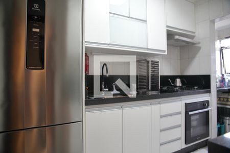 Apartamento à venda com 72m², 2 quartos e 1 vagaCozinha