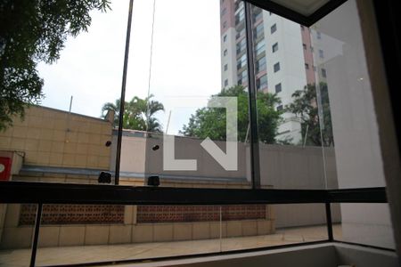 Apartamento à venda com 72m², 2 quartos e 1 vagaSacada