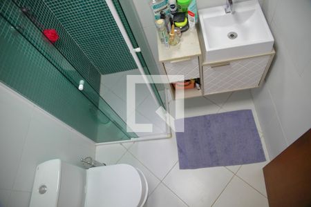 Apartamento à venda com 72m², 2 quartos e 1 vagaBanheiro
