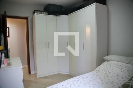 Apartamento à venda com 72m², 2 quartos e 1 vagaQuarto 2
